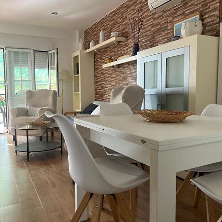 Ferienwohnung Apartamento Las Yucas - Aguadulce Sur Almería Exterior foto