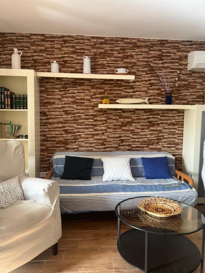 Ferienwohnung Apartamento Las Yucas - Aguadulce Sur Almería Exterior foto