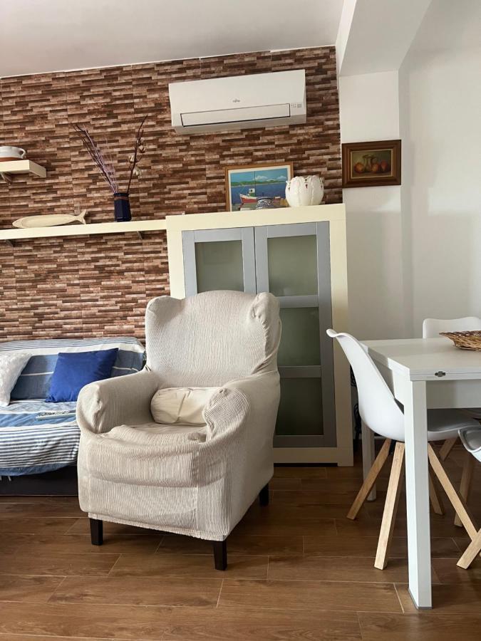 Ferienwohnung Apartamento Las Yucas - Aguadulce Sur Almería Exterior foto