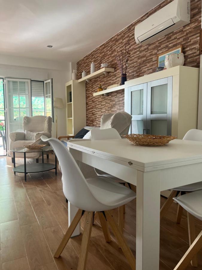 Ferienwohnung Apartamento Las Yucas - Aguadulce Sur Almería Exterior foto