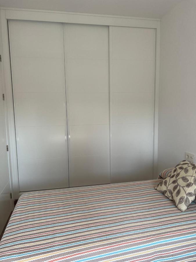 Ferienwohnung Apartamento Las Yucas - Aguadulce Sur Almería Exterior foto