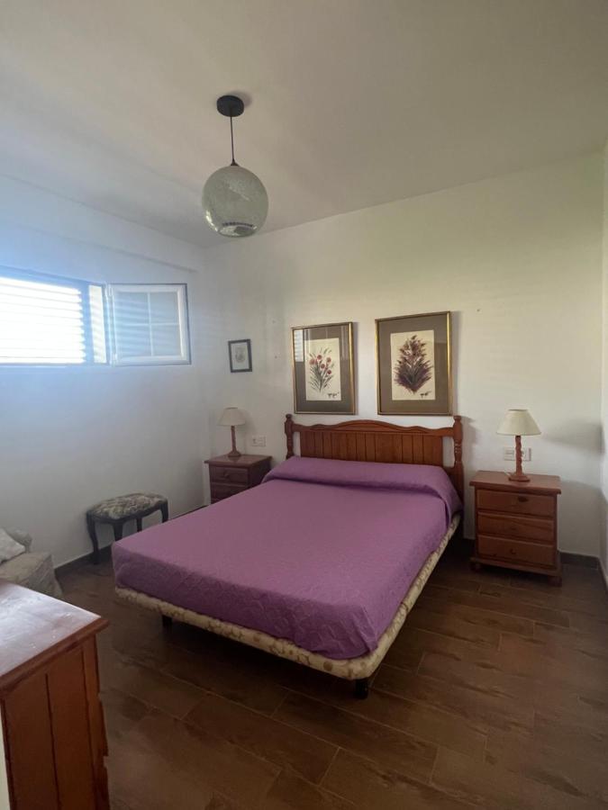 Ferienwohnung Apartamento Las Yucas - Aguadulce Sur Almería Exterior foto