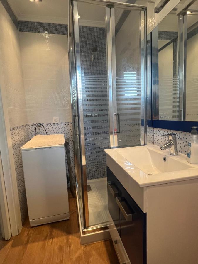 Ferienwohnung Apartamento Las Yucas - Aguadulce Sur Almería Exterior foto