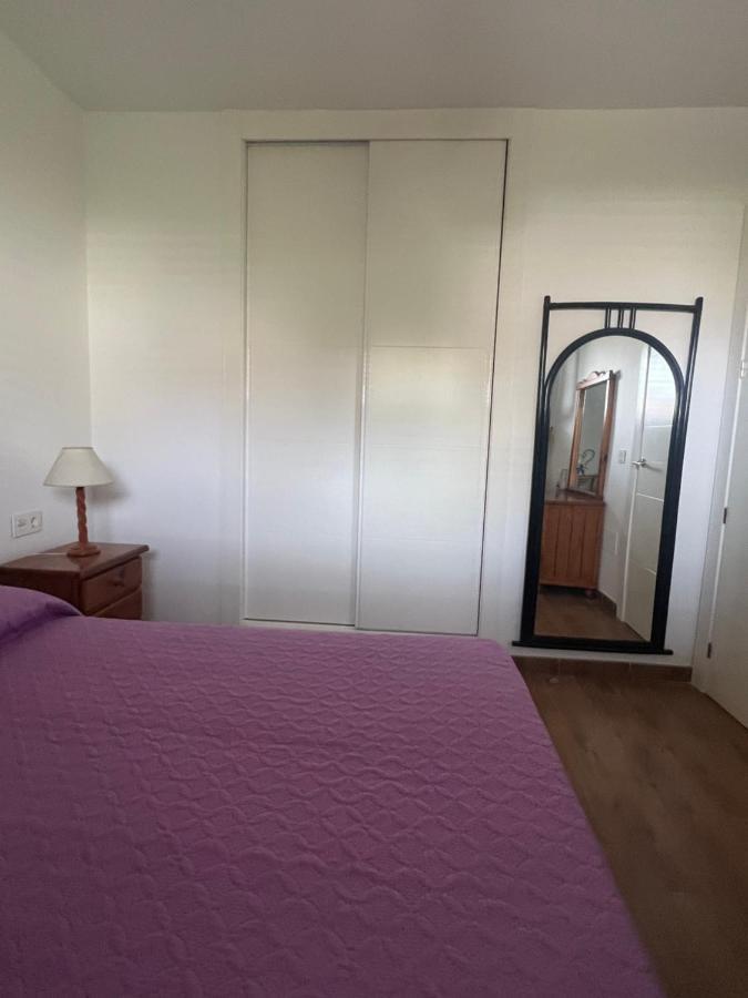 Ferienwohnung Apartamento Las Yucas - Aguadulce Sur Almería Exterior foto